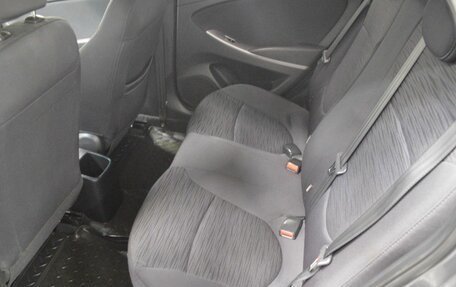 Hyundai Solaris II рестайлинг, 2016 год, 1 025 000 рублей, 11 фотография