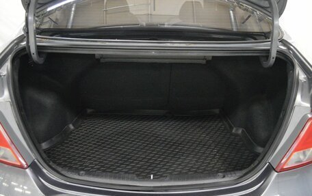 Hyundai Solaris II рестайлинг, 2016 год, 1 025 000 рублей, 15 фотография