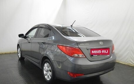 Hyundai Solaris II рестайлинг, 2016 год, 1 025 000 рублей, 7 фотография