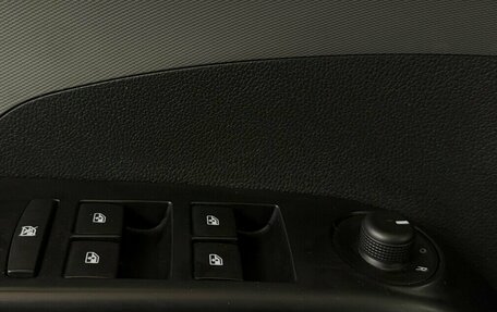 Chevrolet Aveo III, 2012 год, 770 000 рублей, 10 фотография