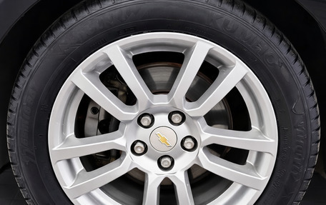 Chevrolet Aveo III, 2012 год, 770 000 рублей, 15 фотография