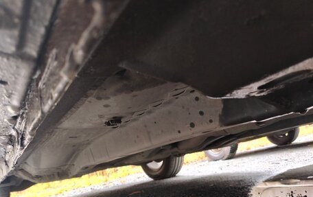 Dodge Caliber I рестайлинг, 2008 год, 440 000 рублей, 8 фотография