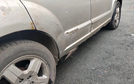 Dodge Caliber I рестайлинг, 2008 год, 440 000 рублей, 5 фотография