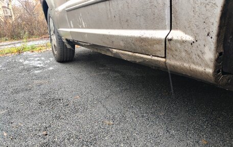 Dodge Caliber I рестайлинг, 2008 год, 440 000 рублей, 7 фотография