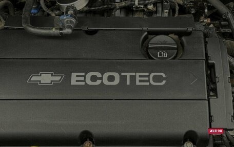 Chevrolet Aveo III, 2012 год, 770 000 рублей, 14 фотография