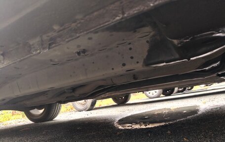 Dodge Caliber I рестайлинг, 2008 год, 440 000 рублей, 9 фотография