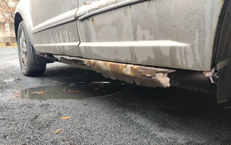 Dodge Caliber I рестайлинг, 2008 год, 440 000 рублей, 6 фотография