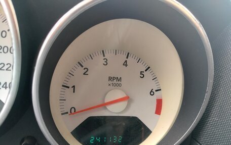 Dodge Caliber I рестайлинг, 2008 год, 440 000 рублей, 15 фотография