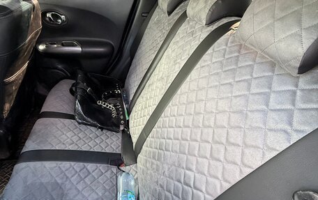 Nissan Juke II, 2012 год, 900 000 рублей, 7 фотография