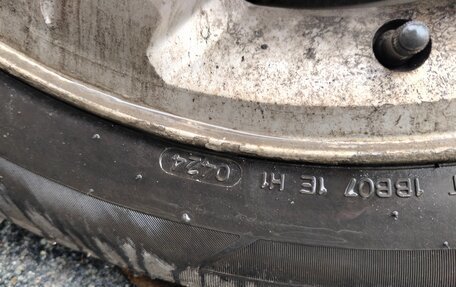 Dodge Caliber I рестайлинг, 2008 год, 440 000 рублей, 11 фотография