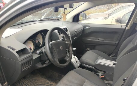 Dodge Caliber I рестайлинг, 2008 год, 440 000 рублей, 10 фотография