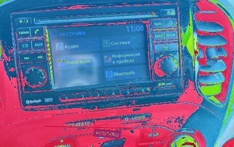 Nissan Juke II, 2012 год, 900 000 рублей, 8 фотография