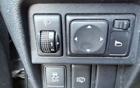 Nissan Juke II, 2012 год, 900 000 рублей, 12 фотография