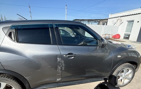 Nissan Juke II, 2012 год, 900 000 рублей, 4 фотография