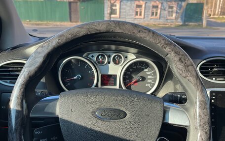 Ford Focus II рестайлинг, 2009 год, 700 000 рублей, 4 фотография