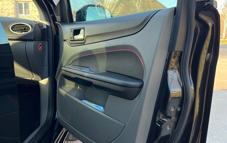 Ford Focus II рестайлинг, 2009 год, 700 000 рублей, 9 фотография