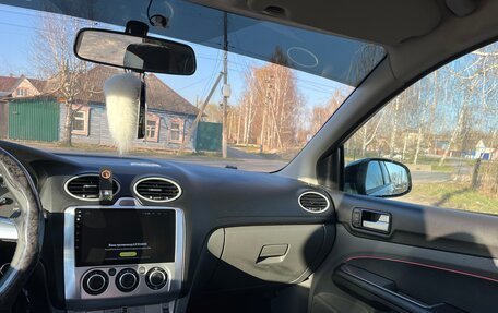 Ford Focus II рестайлинг, 2009 год, 700 000 рублей, 6 фотография