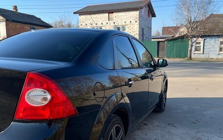 Ford Focus II рестайлинг, 2009 год, 700 000 рублей, 11 фотография