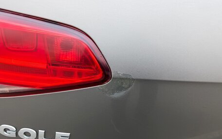 Volkswagen Golf VII, 2013 год, 670 000 рублей, 13 фотография