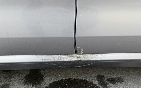 Volkswagen Golf VII, 2013 год, 670 000 рублей, 10 фотография