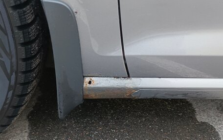 Volkswagen Golf VII, 2013 год, 670 000 рублей, 11 фотография