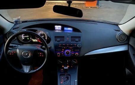 Mazda 3, 2013 год, 800 000 рублей, 6 фотография