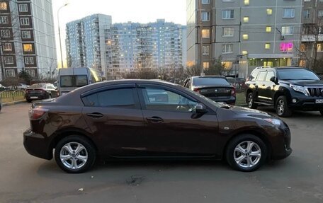 Mazda 3, 2013 год, 800 000 рублей, 9 фотография