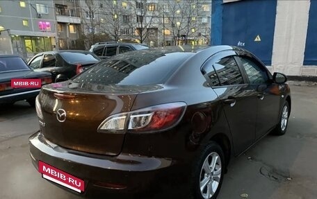 Mazda 3, 2013 год, 800 000 рублей, 10 фотография
