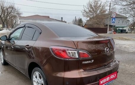 Mazda 3, 2013 год, 800 000 рублей, 2 фотография