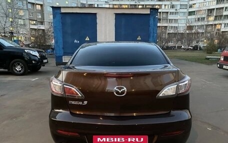 Mazda 3, 2013 год, 800 000 рублей, 7 фотография