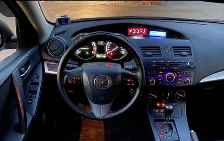 Mazda 3, 2013 год, 800 000 рублей, 4 фотография