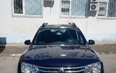 Renault Duster I рестайлинг, 2013 год, 900 000 рублей, 1 фотография