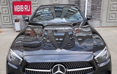 Mercedes-Benz E-Класс, 2021 год, 5 650 000 рублей, 1 фотография