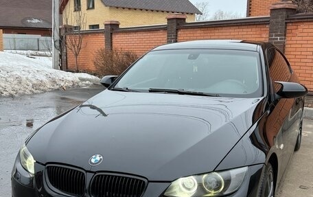 BMW 3 серия, 2008 год, 1 500 000 рублей, 1 фотография