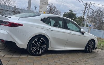 Toyota Camry, 2024 год, 3 650 000 рублей, 1 фотография