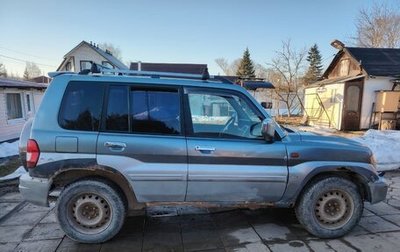 Mitsubishi Pajero Pinin, 2004 год, 300 000 рублей, 1 фотография