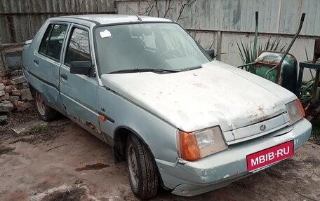 ЗАЗ 1103 «Славута», 2004 год, 45 000 рублей, 1 фотография