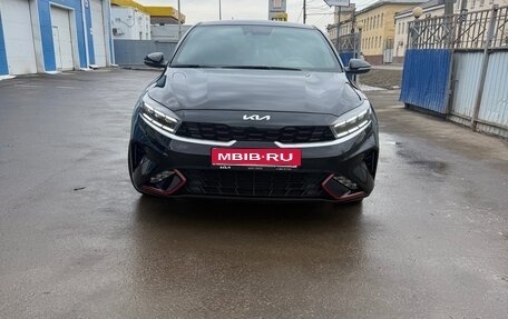 KIA Cerato IV, 2022 год, 2 900 000 рублей, 1 фотография