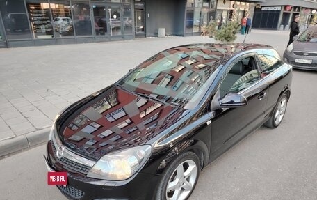 Opel Astra H, 2010 год, 785 000 рублей, 1 фотография