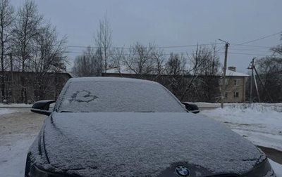 BMW 3 серия, 2014 год, 2 000 000 рублей, 1 фотография