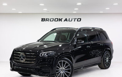 Mercedes-Benz GLS, 2025 год, 15 490 000 рублей, 1 фотография