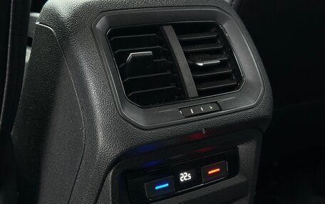 Volkswagen Tiguan II, 2021 год, 3 000 000 рублей, 8 фотография