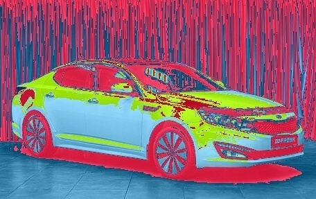 KIA Optima III, 2012 год, 1 289 000 рублей, 1 фотография