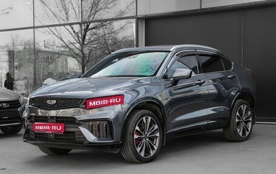 Geely Tugella FY11, 2023 год, 3 100 000 рублей, 1 фотография