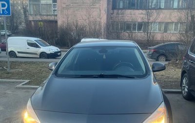 Opel Astra J, 2011 год, 555 000 рублей, 1 фотография