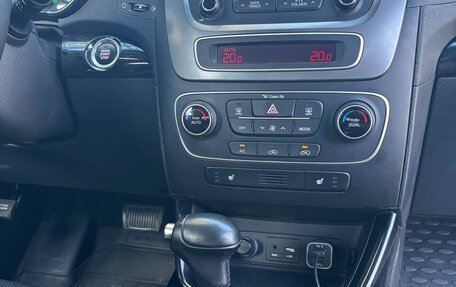 KIA Sorento II рестайлинг, 2020 год, 2 300 000 рублей, 1 фотография