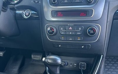 KIA Sorento II рестайлинг, 2020 год, 2 300 000 рублей, 1 фотография