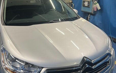 Citroen C4 II рестайлинг, 2015 год, 680 000 рублей, 2 фотография