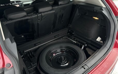 Volkswagen Tiguan II, 2021 год, 3 000 000 рублей, 10 фотография