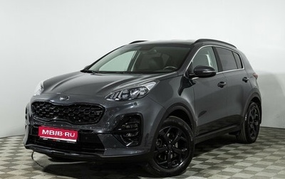 KIA Sportage IV рестайлинг, 2021 год, 3 049 000 рублей, 1 фотография